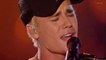 Justin Bieber - Love Yourself / Sorry (HD) Live at Brit Awards 2016