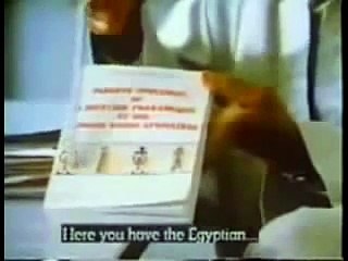 The Original People of Egypt (Secret Ancient History Documentary)