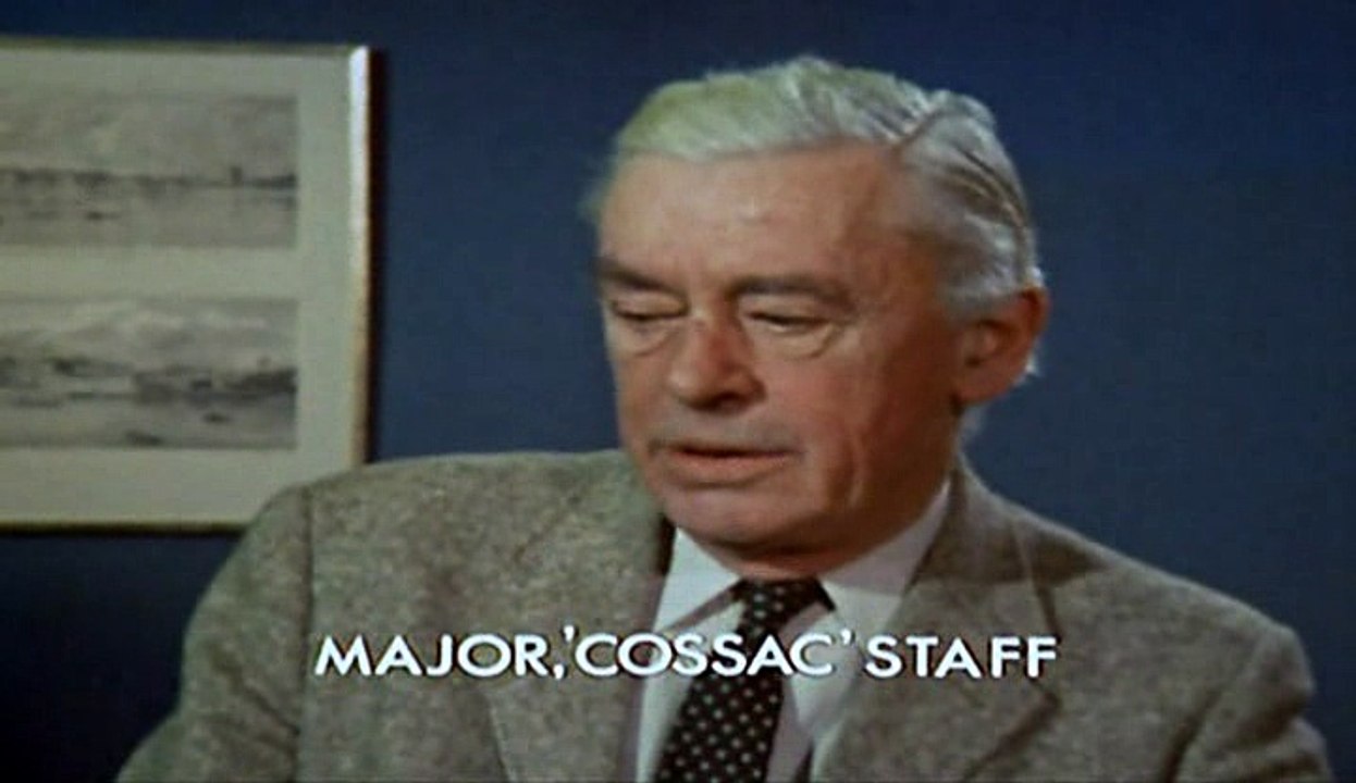 The World At War  E17 - Morning