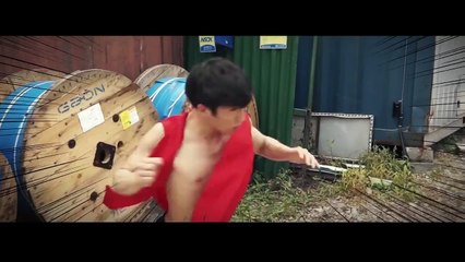 Otaku Creativity   one piece  luffy vs sanji