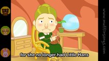 Little Hans  Family Sing Along - Muffin Songs