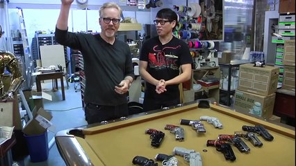 Shop Tips: How To Pour from Large Containers