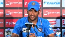 IND vs PAK Asia Cup Dhoni Reacts on Thrashing Pakistan