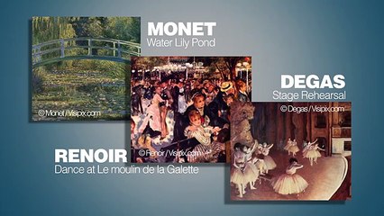 Why is Modern Art so Bad? (World Music 720p)