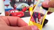 Cars 2 Surprise Eggs Unboxing Disney Pixar toy gift - Kinder sorpresa huevo juguete regalo