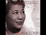 The Christmas Song - Ella Fitzgerald Jazz Collection - (Remastered High Quality )