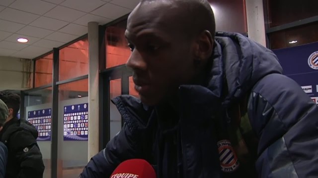 Foot - L1 - MHSC : Dabo «On n'a pas déjoué»