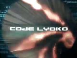 Code Lyoko Opening (FINNISH)