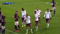 Carlos Bacca Disallowed Goal HD - Milan 1-0 Torino - 27-02-2016