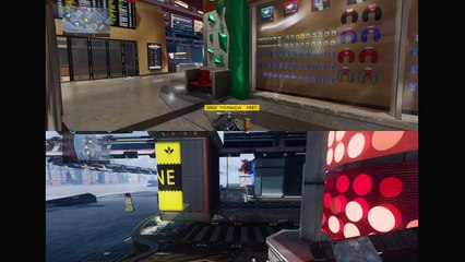 Call of Duty®: Black Ops III Le mode hardcore trop hard !