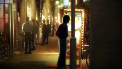 AMV Starry Eyed Killer Series