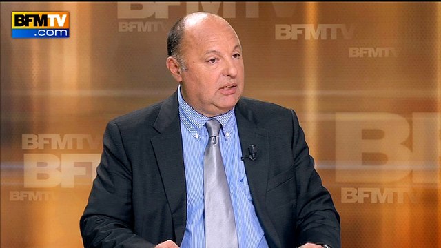 Michèle Naudin: On lui reproche la traite d'êtres humains et le trafic de migrants