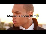Becky G Marvin S Room Lyrics Video Dailymotion