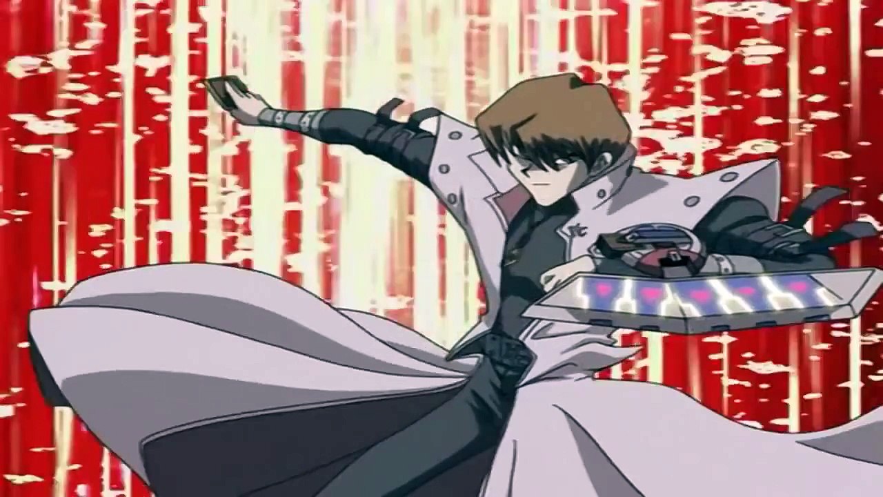 Zorc VS Blue Eyes, Blue Eyes Ultimate, and Dragon Master Knight