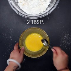 Hong Kong-Style Egg TartFULL RECIPE