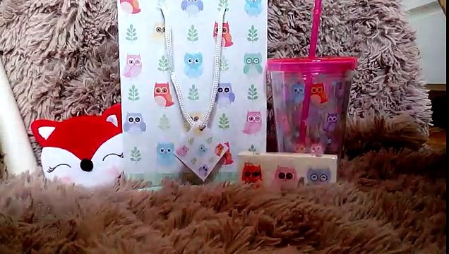 [REVUE] la crazykawaiibox un hiver dans les bois