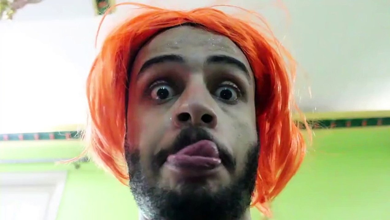 لما البنات تقرر تعمل دايت