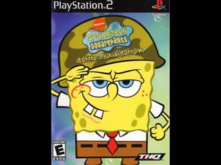 Battle for Bikini Bottom music - Final Boss [Extended]