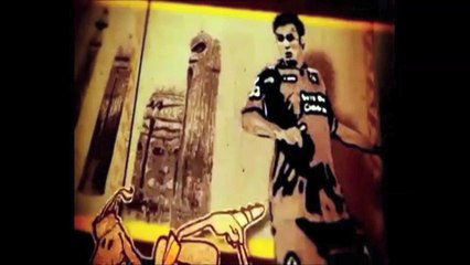 BOCA SERIOUS vs I WATUSSI - SIETTEN CUP