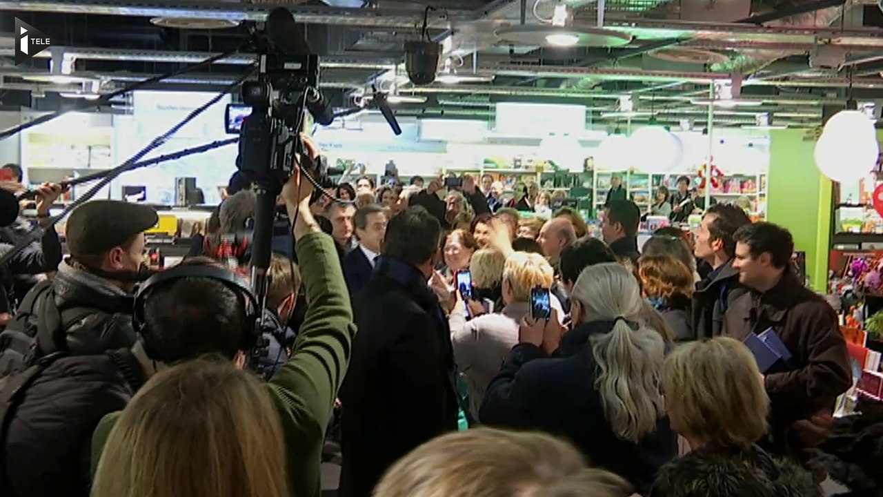 Au coeur de la primaire des Républicains, épisode 5