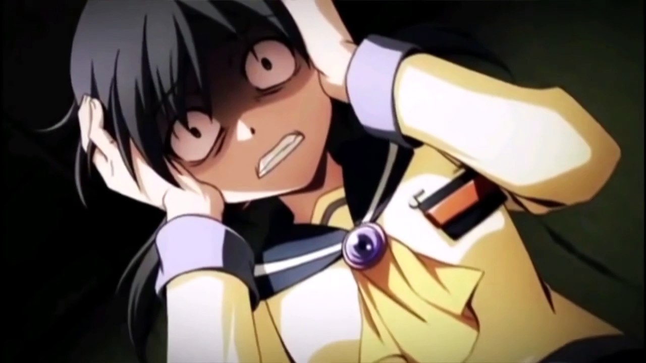 【AMV】 Corps Party Tortured Souls