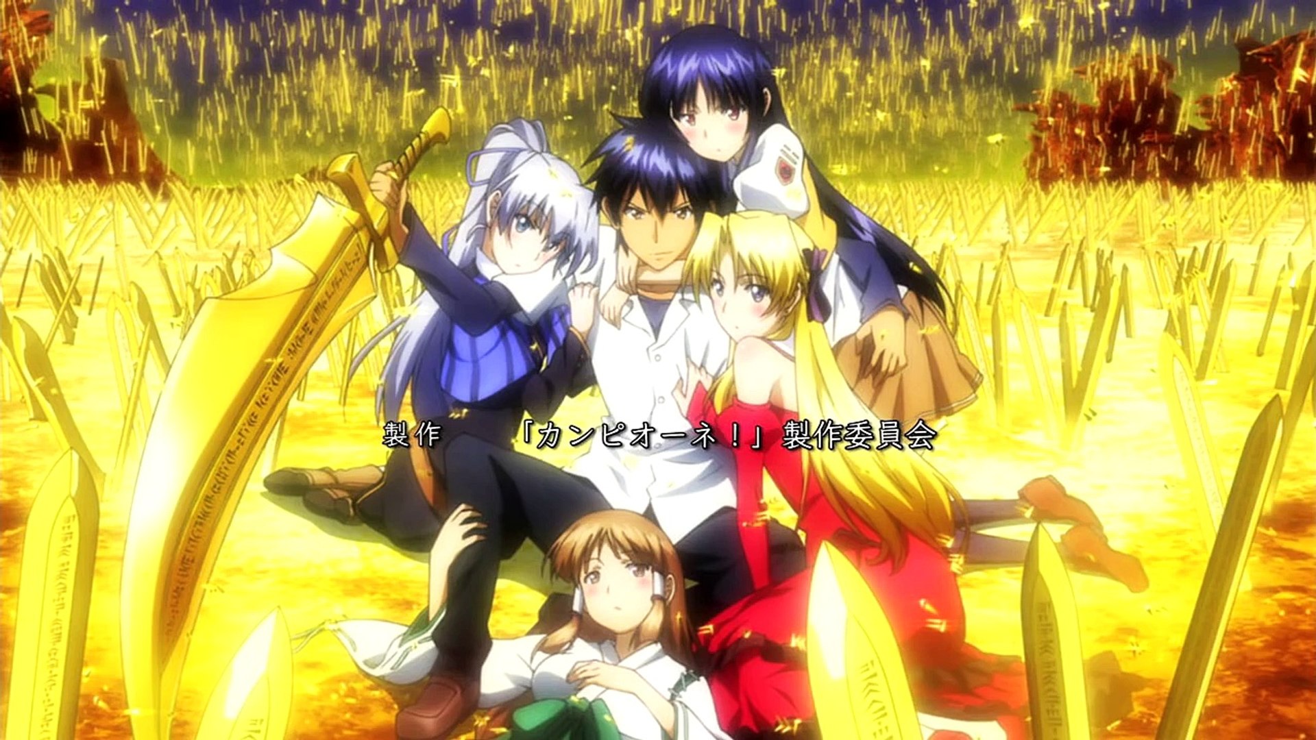 5 Amazing Anime With A Lot Of Kisses Posted February 15 Video Dailymotion