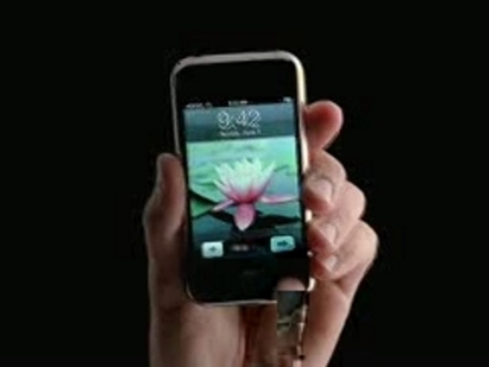 Pub iPhone #2
