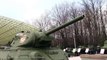 Т-34 средний танк СССР