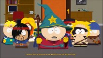 Jimmy Stuttering Compilation 1 (South Park: The Stick of Truth)