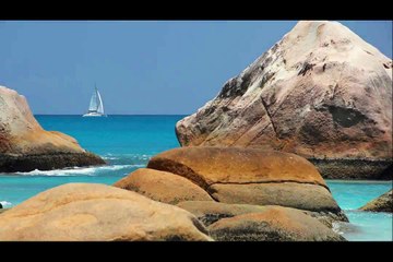 Holidays by the Caribbean islands