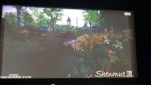 Shenmue 3 : Démo de nouveaux environnements 1/2