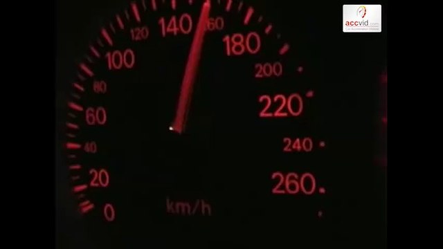 Tuned Mitsubishi Evo IX 2007 380hp 480nm Acceleration Tacho Speedometer