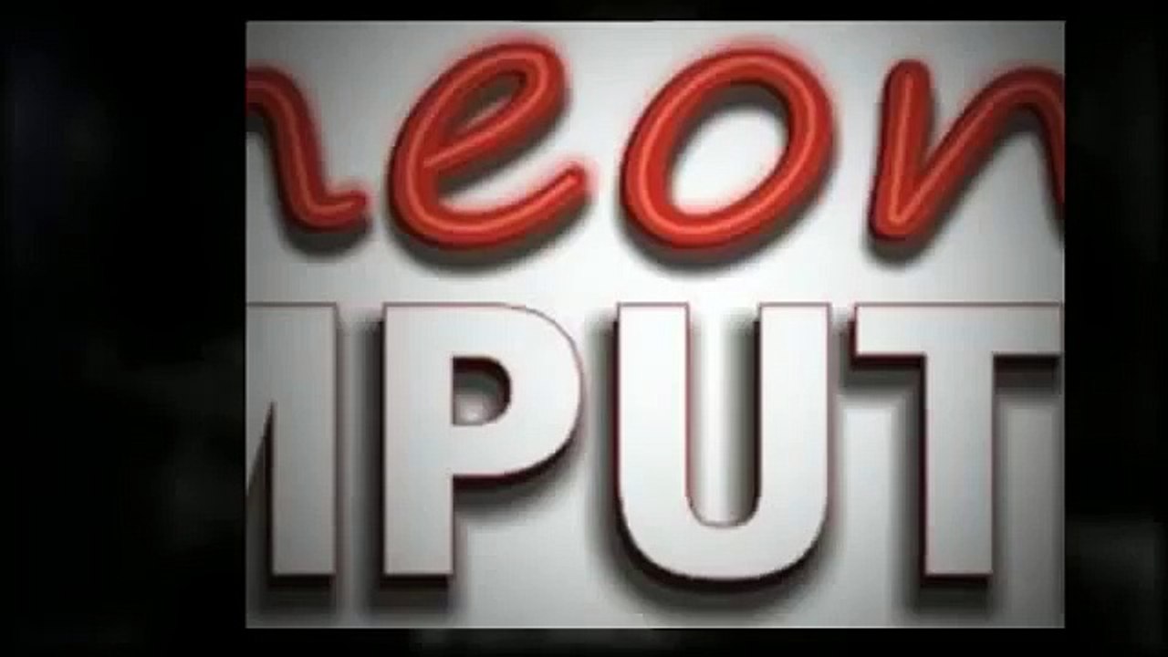 Best Places for Laptop Repair in Las Vegas - Neon Computers