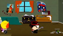South Park Stick of Truth Walkthrough Episode 28 - Strolling with Stan Gameplay Lets Play Part 28
