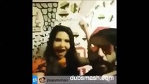 Dubsmash - Sunny Leone and Salman Khan Dubsmash Goes Viral