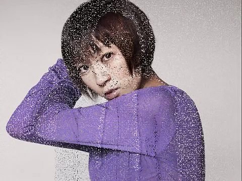 ♥ Utada Hikaru - Dirty Desire ♥