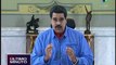 Maduro: Delegación de gobierno viajará a China para buscar acuerdos