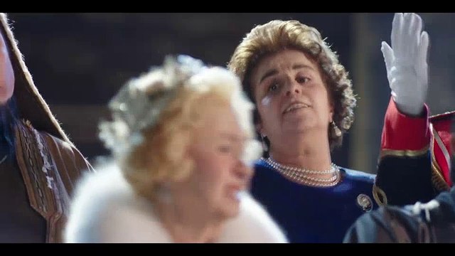 Destek Menkul - Dalgalandım Da Duruldum Reklam Filmi