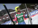 Alpine Skiing 2015-16 World Cup Men's Super G Hinterstoder 27.02.2016