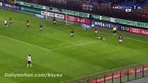 All Goals & Highlights HD - Milan 1-0 Torino  - 27-02-2016