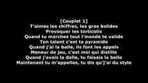 combien tu t'appelles lartiste (paroles__lyrics)