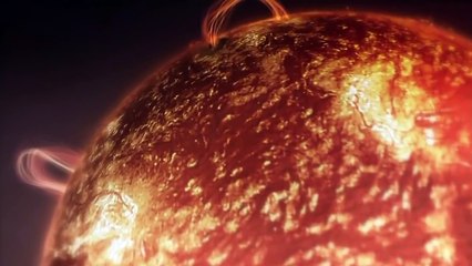 [1/2] Путешествие на край вселенной -Journey to the Edge of the Universe  HD