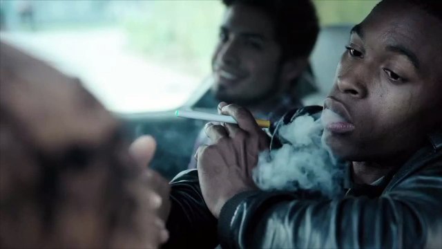 Электронные сигареты не помогут бросить курить!