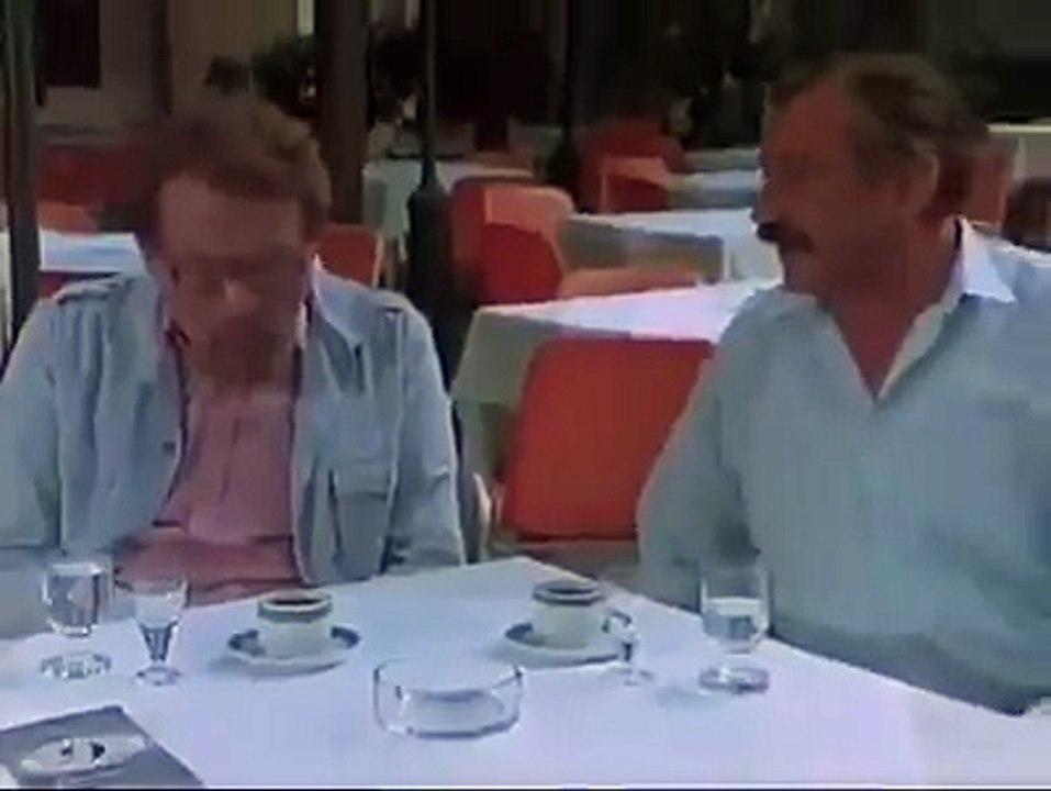 Pa što se mrštiš prijatelju-Žikina Dinastija