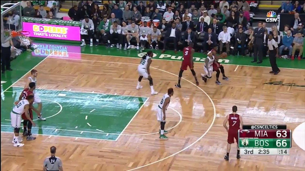 Josh Richardson