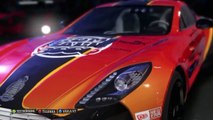 Forza Horizon | Gearing up for Forza Horizon 2, Episode 38 | Aston Martin One-77 Gumball 3000 2011