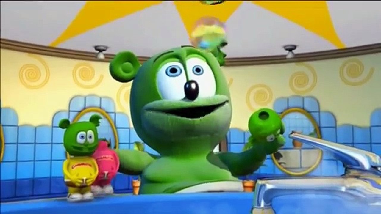 Gumi Miś - Gummy Bear po polsku - 7 piosenek w