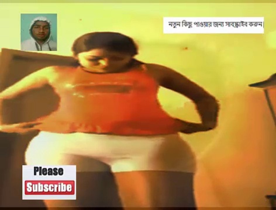 PATHAN Girl Dance In Room  jatra 105