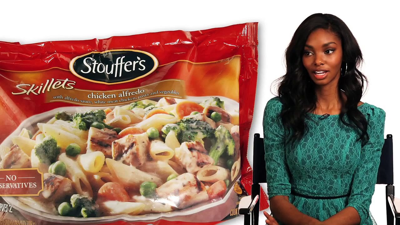 Swim Daily, Adaora Q&A