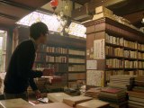 ビブリア古書堂の事件手帖 動画 O Japan